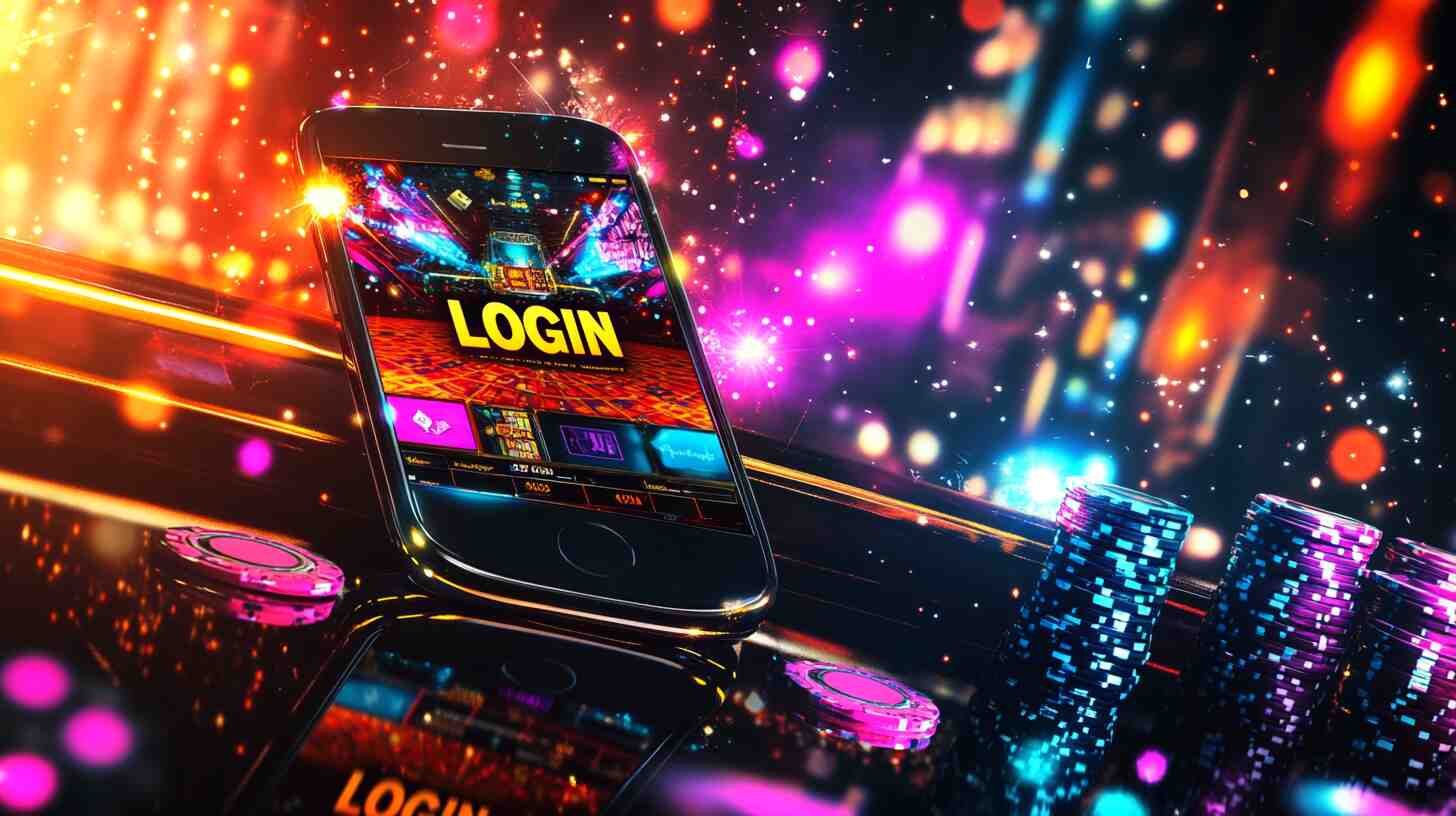 Iniciar sesión en LASBET
                              